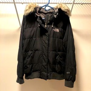 The North Face Down Jacket 🔥